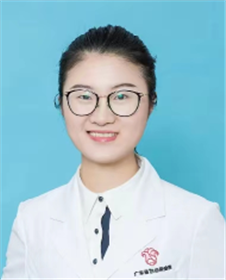 李甜甜