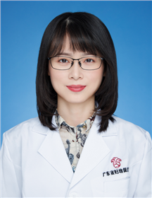 陈婷