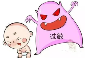 过敏是因為(wèi)免疫力低吗？真相是……